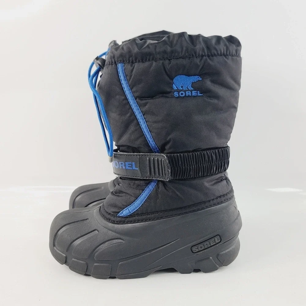 Sorel warm lining